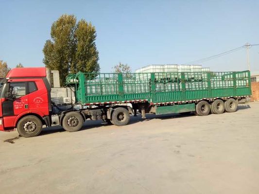 ISO14001 Rosin Emülgatör Anyonik Balmumu Emülsiyonu Yüzde 31