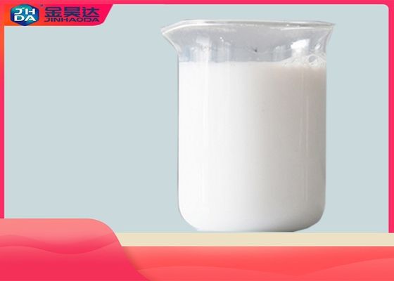 % 30 Sentetik Anyonik Balmumu Emülsiyonu Yumuşak Doğal Parlaklık Nemli Hissedin
