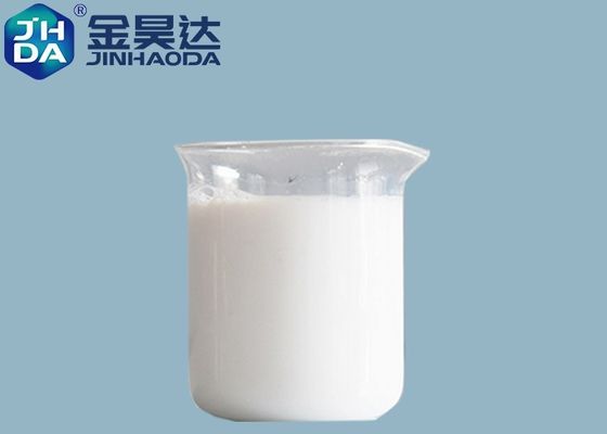 Kağıt ürünlerinin kalitesini artırın JH-1218 Katyonik mum emülsiyonları