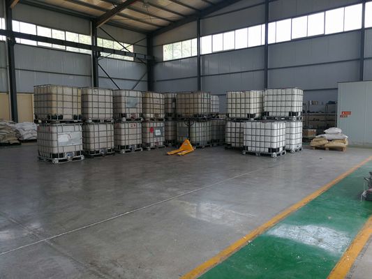 Kağıt Keçesi Yapımı İçin Osmosis Emülsifikasyon Dispersiyon Antistatik Temizleme Maddeleri