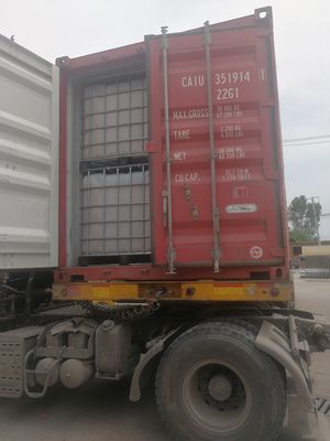 Kağıt Kuru Mukavemet Ajanı CAS 112926-00-8 1000L / Tambur Kimyasal Yardımcı Ajan