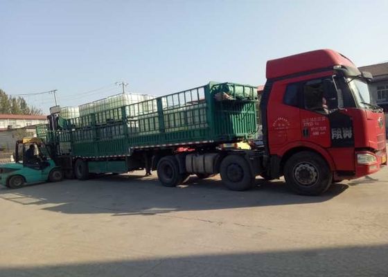 Islak Mukavemet Kimyasalları Yapan Endüstriyel Yüz Kağıdı ISO14001