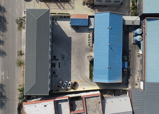 Hızlı Yerleşme JH1311 Su Çözücü Ajan Su Arıtma% 40
