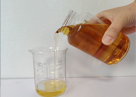 JH-SA202 95% Antifoam Defoamer Polyvinyl alkol bazlı iç ve dış duvar kaplamaları, sanat pigmentleri için