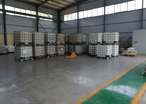 Tuvalet Kağıdı, Mendiller İçin Yüksek Verimli WSR / Islak Mukavemetli Reçineler