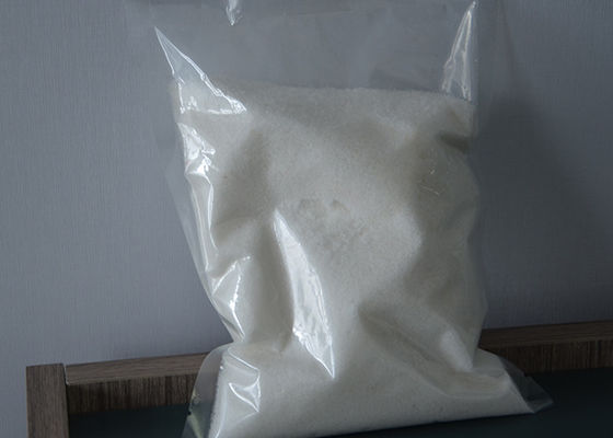 Anyonik Monomer Akrilamid Kopolimer JH Anyonik Poliakrilamid% 87