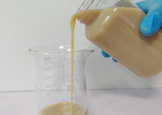 JH Serisi, İyi Boyutlandırma Etkisi Olan Yüzey Boyutlandırma Maddesine Aittir