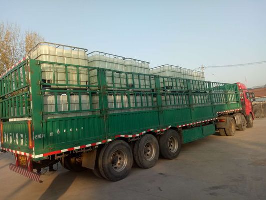 Kimyasal Stabilite ile Su Arıtımı İçin Beyaz Emülsiyon JH902 Noniyonik Kağıt Yapımı Köpük Önleyici Köpük Kesici