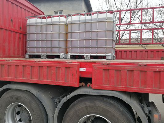 Penetran Ajan Verimli Temizleme JHBK-606 Kağıt Fabrikaları İçin Tel Temizleme Maddesi