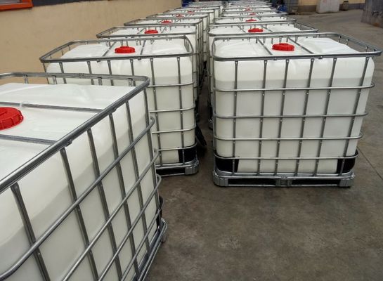 Kağıt, karton ve karton üretimi için Anyonik Mum Emülsiyonu JHDA ile Kağıt %30