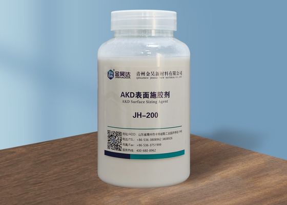 İyi bir fiyat. B2B Alıcılar için 1000IBC Tankında Stabil Katyonik Beyaz Emülsiyon çevrimiçi