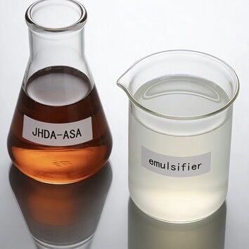 İyi bir fiyat. Endüstriyel Uygulamalar İçin %98'den Fazla Saflıkta, Hızlı Kürleşme Süreli ve Korozyona Dayanıklı Fonksiyonel Kimyasal JH ASA çevrimiçi