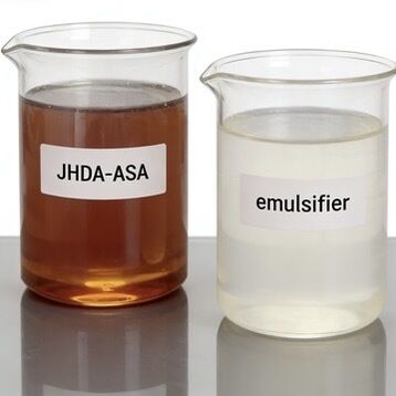 İyi bir fiyat. JH-ASA Kâğıt Üretiminde Düşük Ekleme miktarı ve Hızlı Sertleşme Dönemi için % 75 ila 79 ODSA'lı Fonksiyonel Kimyasal çevrimiçi