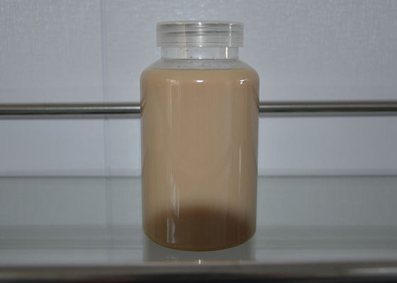 İyi bir fiyat. ISO Neme Dayanıklı Kağıt Boyutlandırma Kimyasalları Stiren Akrilat Kopolimer Emülsiyonu çevrimiçi