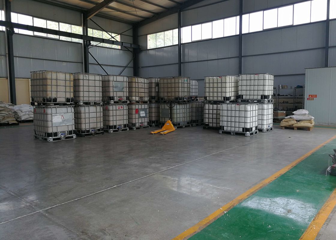 PAE WET STRENGTH AGENTS HADİYET Üretimi için Yüksek Performansı Hedefleyen