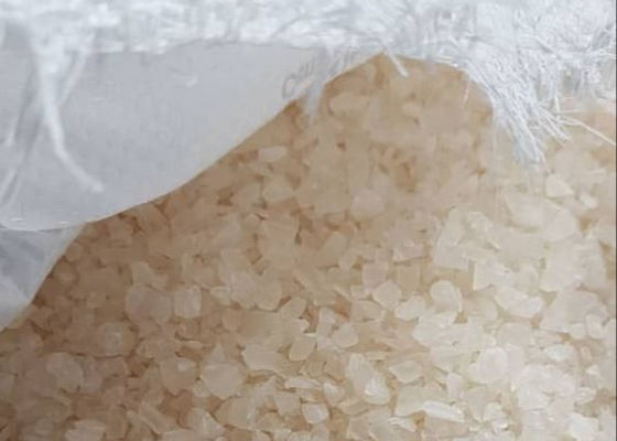 İyi bir fiyat. Tekstil Boyamada Su Arıtma ve Mordan Alüminyum Sülfat / Kek Şap / Filtre Şap / Papermaker'S Şap çevrimiçi