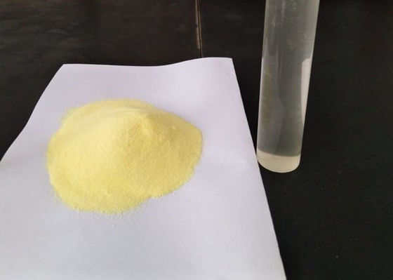 İyi bir fiyat. Polialüminyum Klorür (PAC) su arıtma maddeleri çevrimiçi