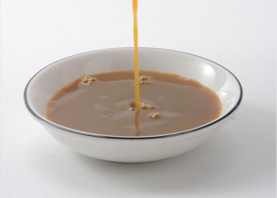 İyi bir fiyat. JHDA marka Yüzey boyutlandırma maddesi, nişasta kaplamasına iyi çapraz bağlanma sağlayan stiren ester kopolimerizasyonudur çevrimiçi