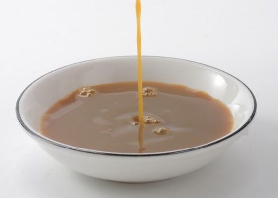 İyi bir fiyat. Katyonik Stiren Akrilik Yüzey Haşıl Maddesi 0 - 40 ℃ Depolama Sıcaklığı çevrimiçi