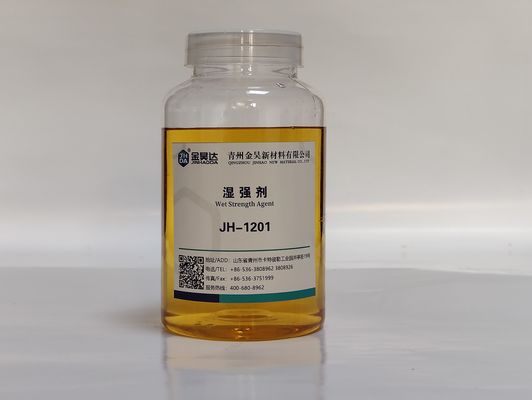 İyi bir fiyat. ISO Doku Kağıdı Katyonik PAE Islak Mukavemet Ajanı 0.3pa.S çevrimiçi