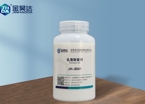 İyi bir fiyat. ISO14001 Yüzde 38 Tutma Drenaj Yardımcıları Islak Dayanımı Artırıyor çevrimiçi