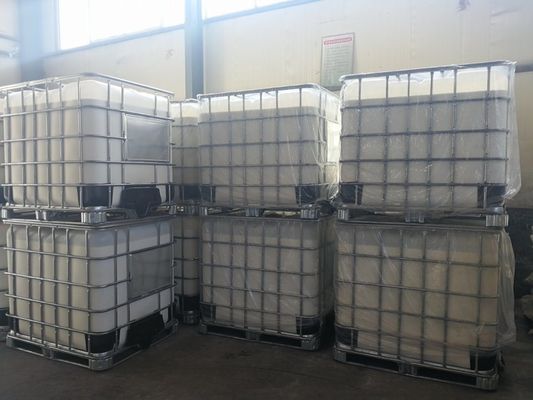 İyi bir fiyat. Kağıt Kimyasal Yardımcı Silikon / Mineral Yağı Serbestleştirici Ajanı PH 6-9 çevrimiçi