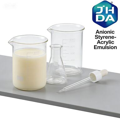 İyi bir fiyat. % 25 Katı İçeriği Aniyonik Emülsiyon Yüzey Boyutlandırma Ajansı çevrimiçi