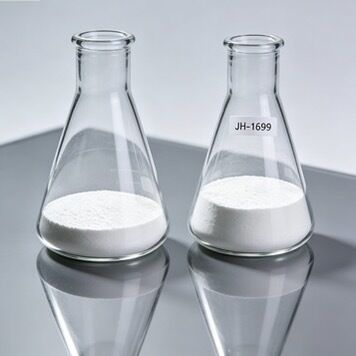95% Purity Cationic Tensile Strength Agent for Paper - Cold Water Soluble with 12 Months Shelf Life