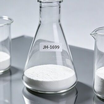 Tensile Strength Agent Easily Soluble in Cold Water Improves Tensile Strength Non-toxic for Papermaking