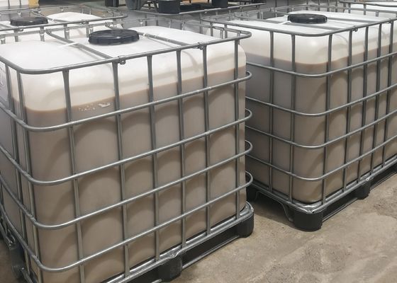 Kraft Kağıt İçin Katyonik Yüzey Boyutlandırma Ajanı