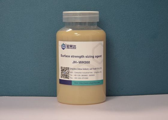 İyi bir fiyat. 200L Tambur Anyonik Yüzey Boyutlandırma Ajanı% 25 Yazma Kültürü Kağıt Katkı Maddeleri çevrimiçi