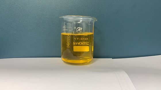 İyi bir fiyat. PH1-PH5 Biyosit Su Arıtma Açık Sarı Sıvı çevrimiçi