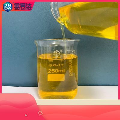 Kağıt yapımı Antiseptik Fungisit Çevre Koruma JH 8909B Bakterisit