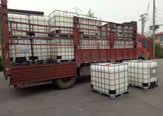 İyi bir fiyat. Hafif Sarı JH1201 Doku Kağıdı İçin Islak Kağıt Mukavemeti Katkıları çevrimiçi