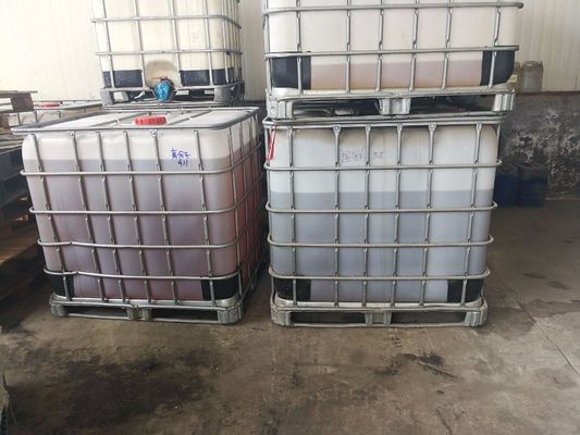 İyi bir fiyat. Kağıt Islak Mukavemet İçin% 12,5 Poliamid Epiklorohidrin Reçine Ajan çevrimiçi