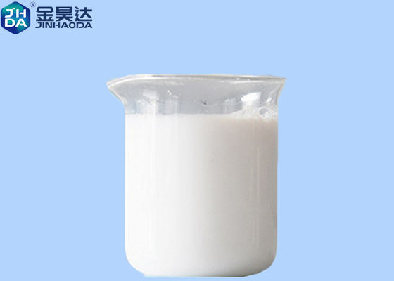 5PH ila 6.5PH JH-1518 Katyonik Dispersiyonlu Rosin Boyutlandırma Beyaz Sütlü Sıvı