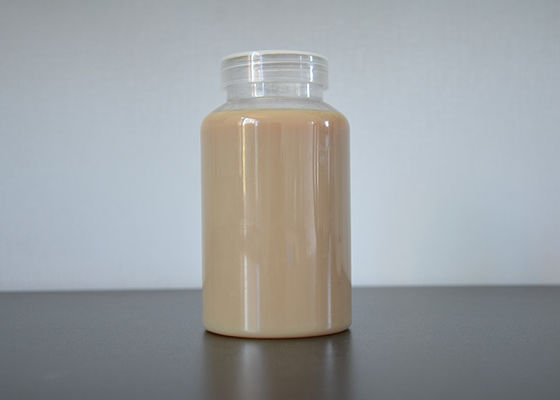 İyi bir fiyat. JH WH300 Kağıt İçin% 25 Anyonik Yüzey Boyutlandırma Ajanı çevrimiçi