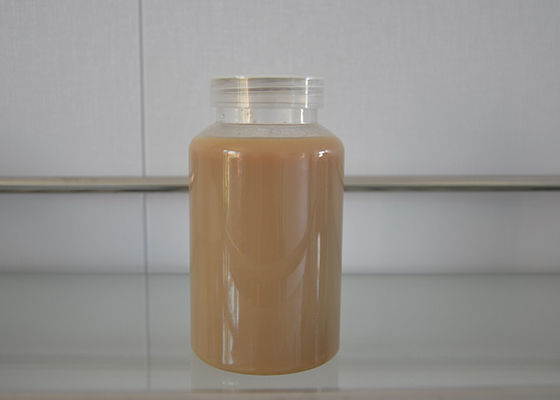 İyi bir fiyat. JH TB500% 30 Saflıkta Katyonik Yüzey Boyutlandırma Ajanı Çözünür Alüminyum Katkı Maddeleri Eklemez çevrimiçi