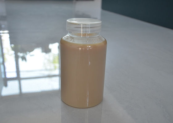 İyi bir fiyat. Alüminyum Sülfata Daha Az Bağımlı Kağıt Yapmada Film Pres Katyonik Boyutlandırma Ajanları çevrimiçi