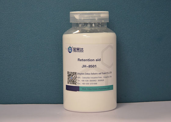 İyi bir fiyat. Tutma Yardımcıları, kağıt yapımında ince partiküllerin (dolgu maddeleri, pigmentler ve küçük lifler gibi) kağıt tabakası oluşumu sırasında tutulmasını iyileştirmek için tasarlanmış, çok önemli kimyasallardır. çevrimiçi