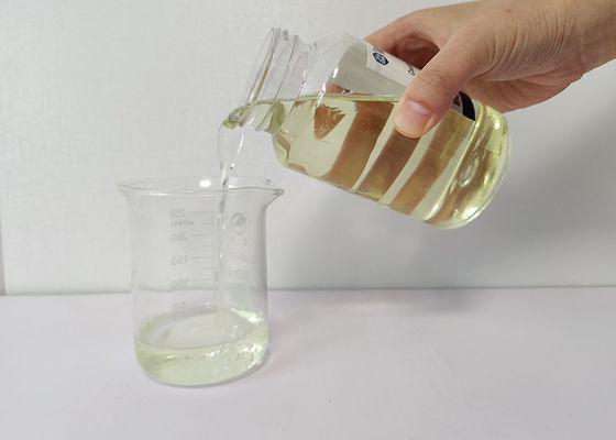 İyi bir fiyat. Baskı Boyama Atıksu Arıtmada Yüksek Verimli Su Çözücü Ajan çevrimiçi