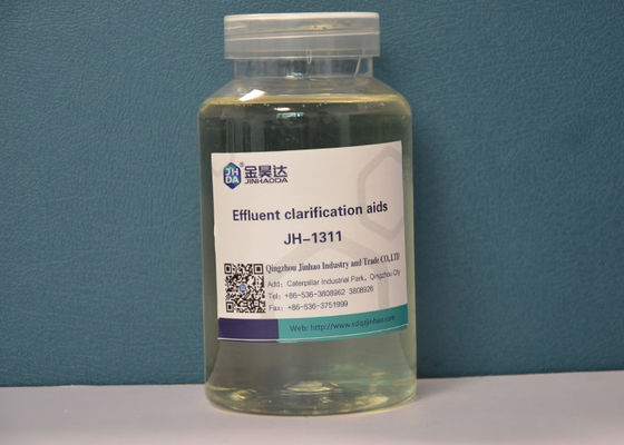 İyi bir fiyat. Boyarmadde Tesisleri İçin Yüksek Renkli Atık Su Renk Giderme Arıtma çevrimiçi