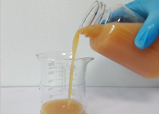 İyi bir fiyat. Yüzey Boyutlandırma Maddesi JH611 Katyonik Stiren Akrilik Emülsiyon, Kağıt ve Kartonun Su Direncini ve Halka Kırılma Mukavemetini Artırır çevrimiçi